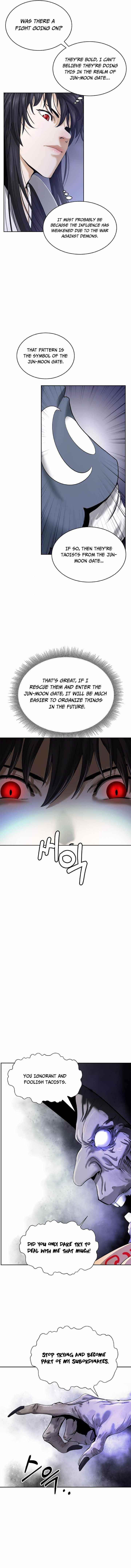 Call of the Spear - Chapter 50 Page 4