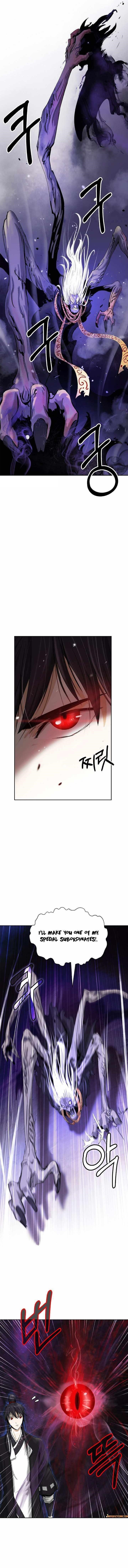 Call of the Spear - Chapter 51 Page 1