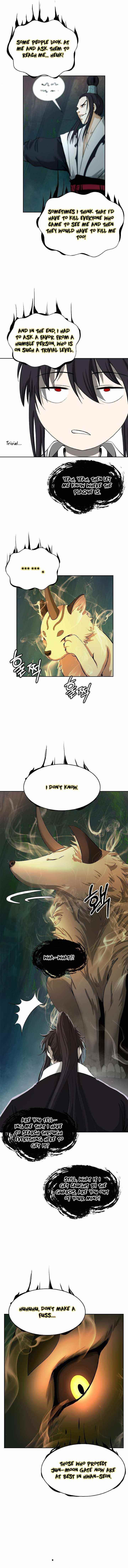 Call of the Spear - Chapter 51 Page 10