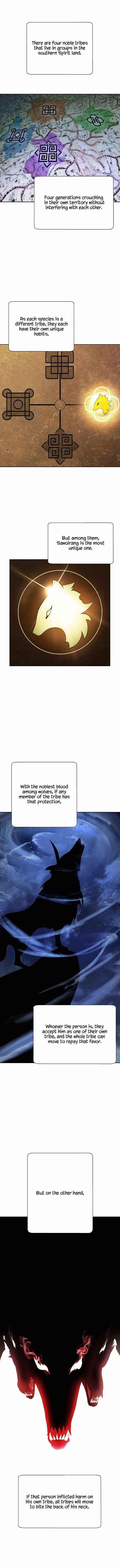 Call of the Spear - Chapter 51 Page 12