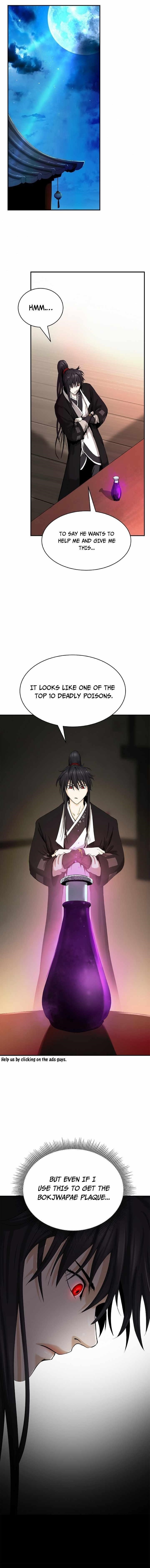 Call of the Spear - Chapter 52 Page 1