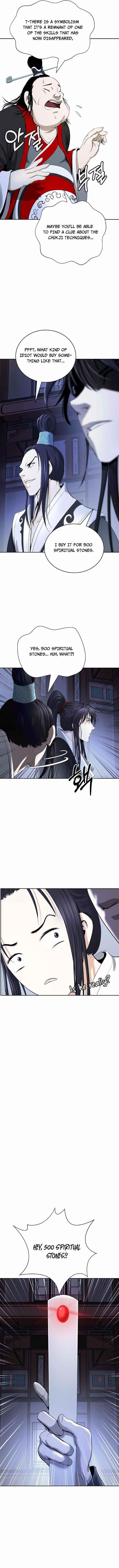 Call of the Spear - Chapter 52 Page 11