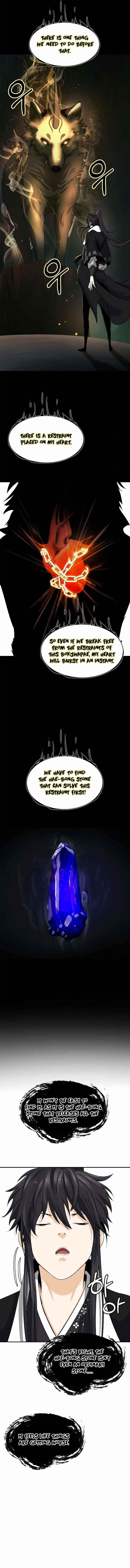 Call of the Spear - Chapter 52 Page 2