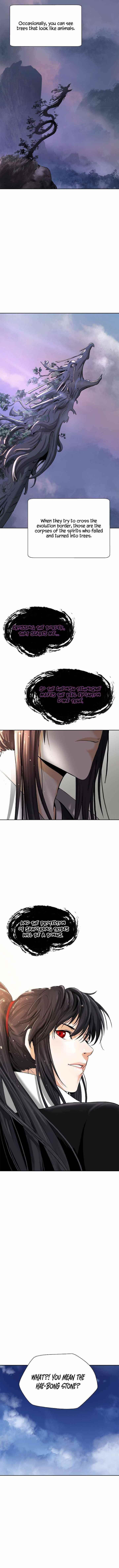 Call of the Spear - Chapter 52 Page 4