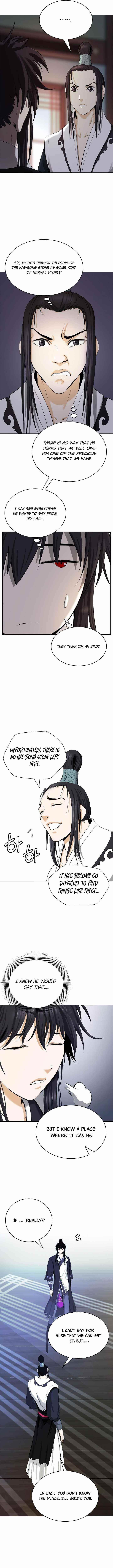 Call of the Spear - Chapter 52 Page 5