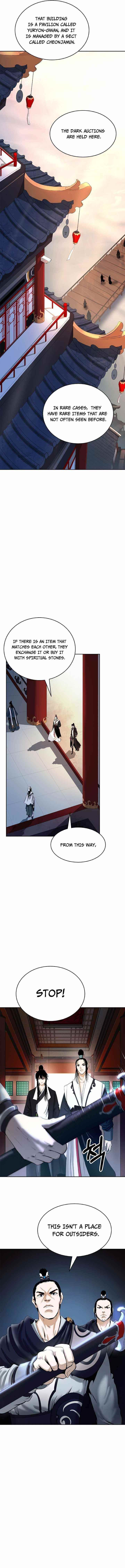 Call of the Spear - Chapter 52 Page 7