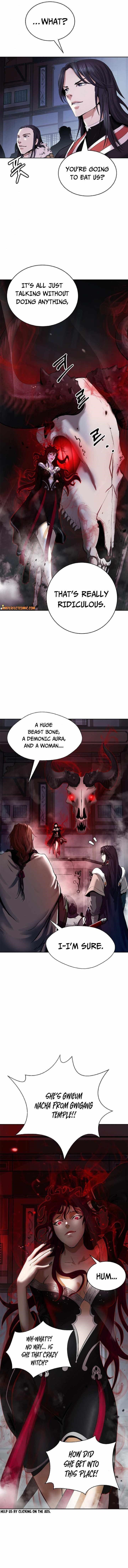 Call of the Spear - Chapter 53 Page 1