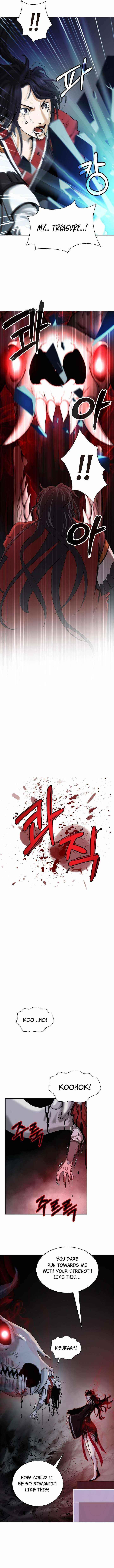 Call of the Spear - Chapter 53 Page 10