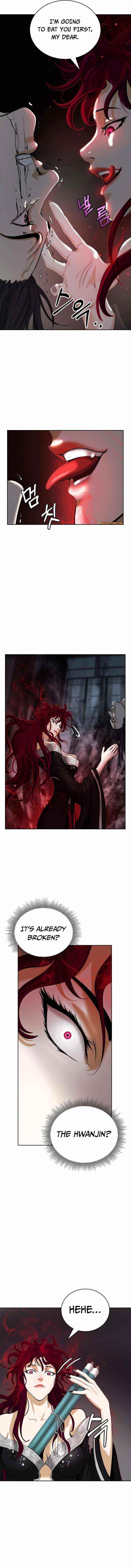 Call of the Spear - Chapter 53 Page 11