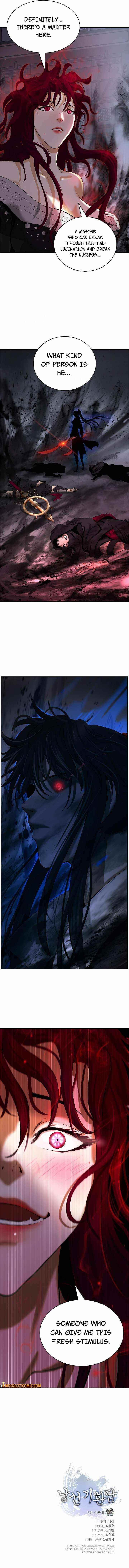 Call of the Spear - Chapter 53 Page 13