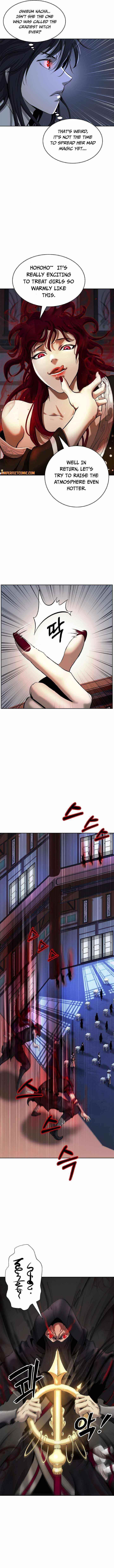 Call of the Spear - Chapter 53 Page 2