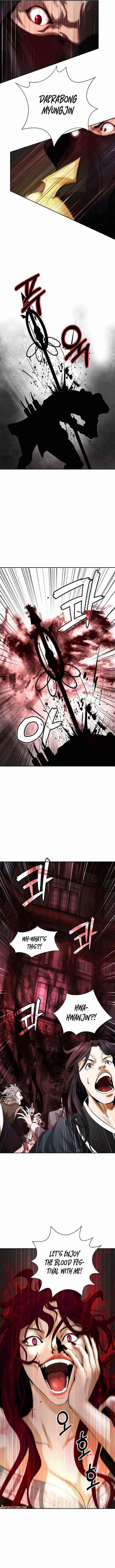 Call of the Spear - Chapter 53 Page 3