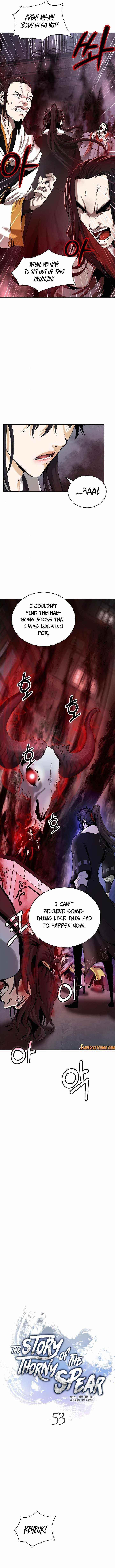 Call of the Spear - Chapter 53 Page 4