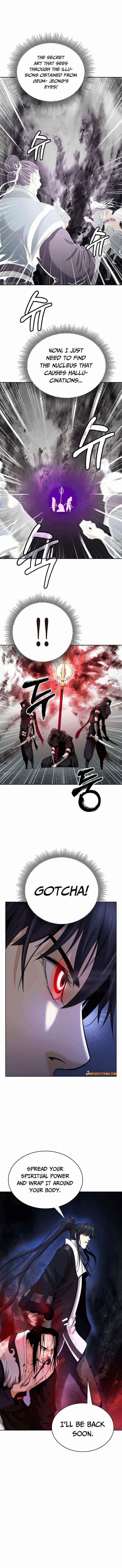 Call of the Spear - Chapter 53 Page 6