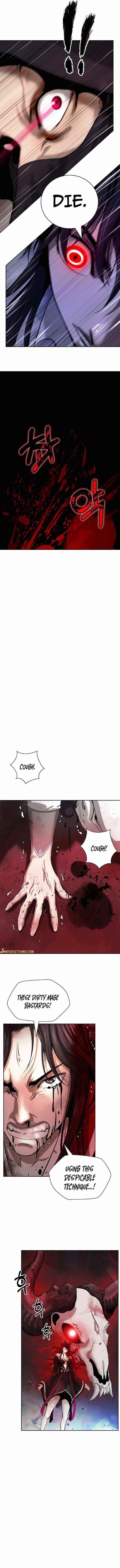 Call of the Spear - Chapter 53 Page 8