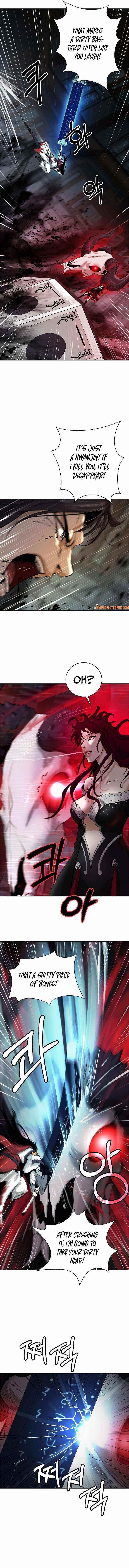 Call of the Spear - Chapter 53 Page 9