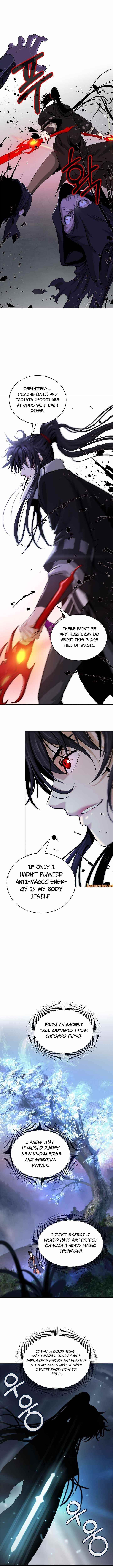 Call of the Spear - Chapter 54 Page 2