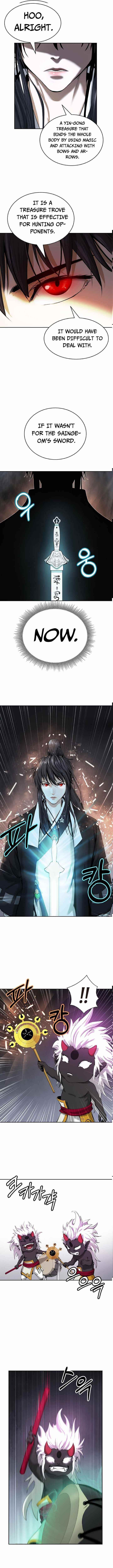 Call of the Spear - Chapter 54 Page 7