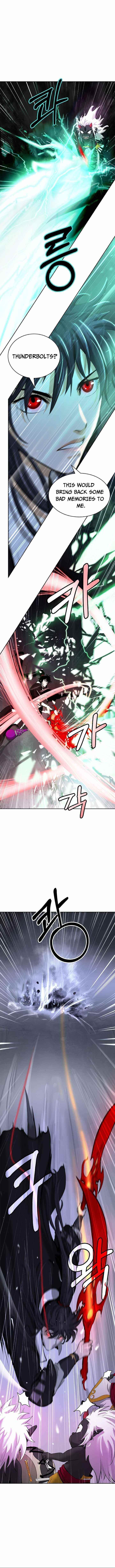 Call of the Spear - Chapter 54 Page 8