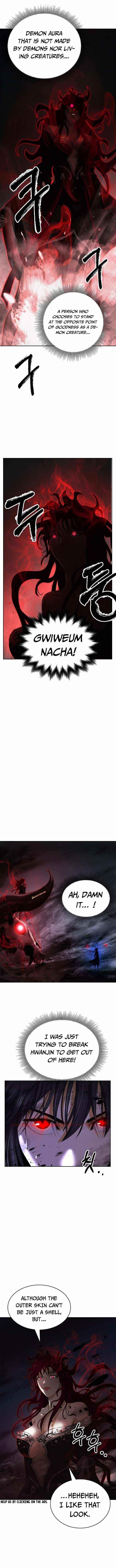 Call of the Spear - Chapter 55 Page 1