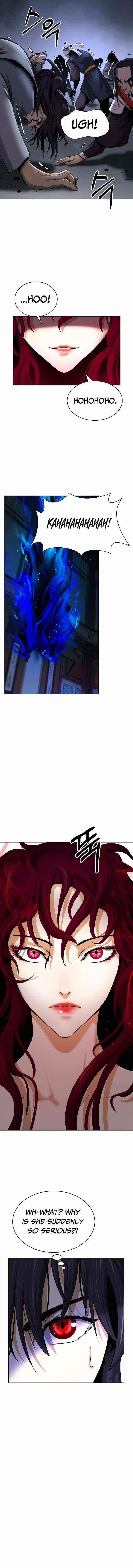 Call of the Spear - Chapter 55 Page 10