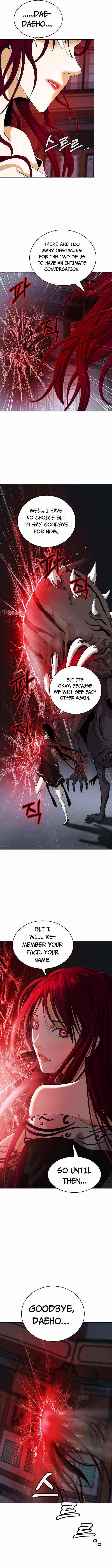 Call of the Spear - Chapter 55 Page 12