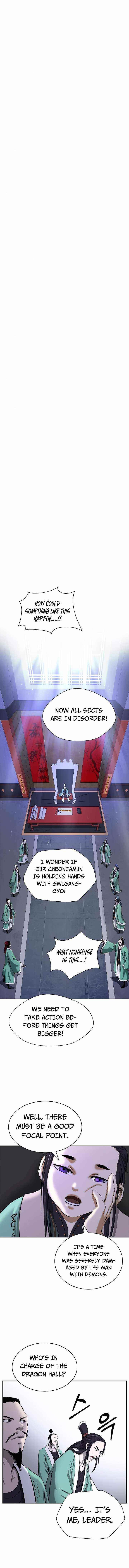 Call of the Spear - Chapter 55 Page 13