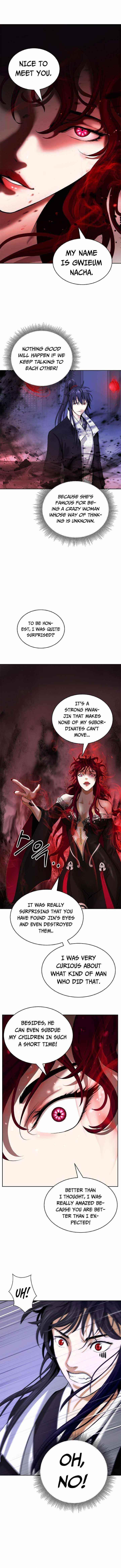 Call of the Spear - Chapter 55 Page 2