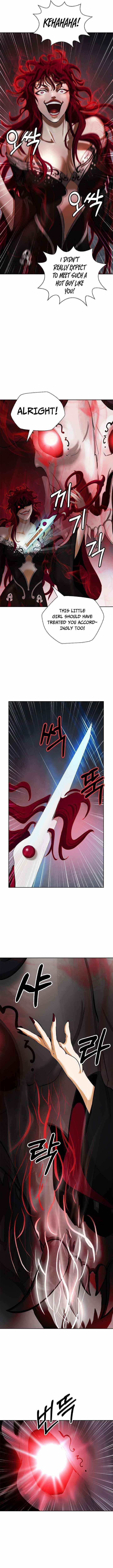 Call of the Spear - Chapter 55 Page 6