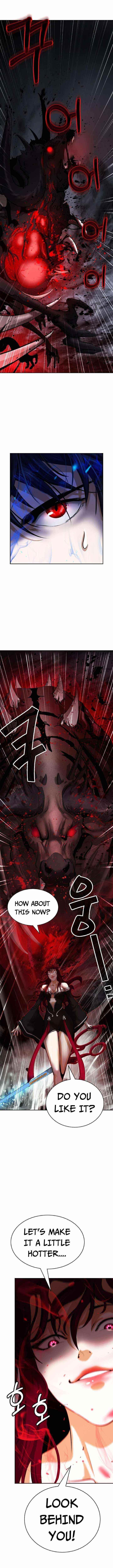 Call of the Spear - Chapter 55 Page 7