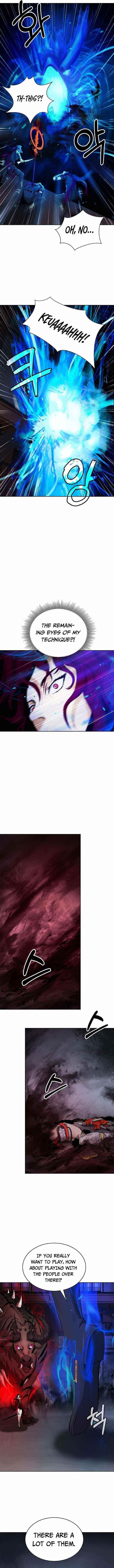 Call of the Spear - Chapter 55 Page 9