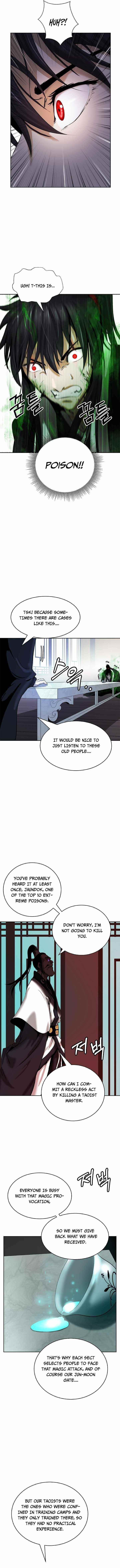 Call of the Spear - Chapter 56 Page 12