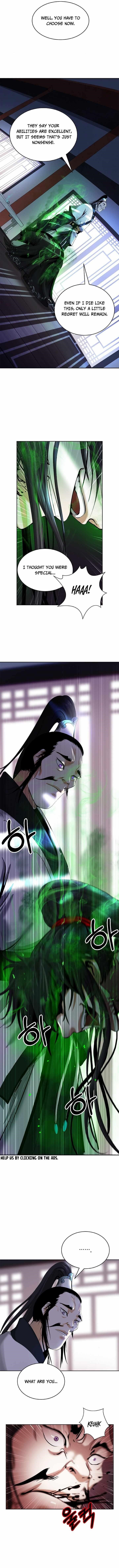 Call of the Spear - Chapter 57 Page 1