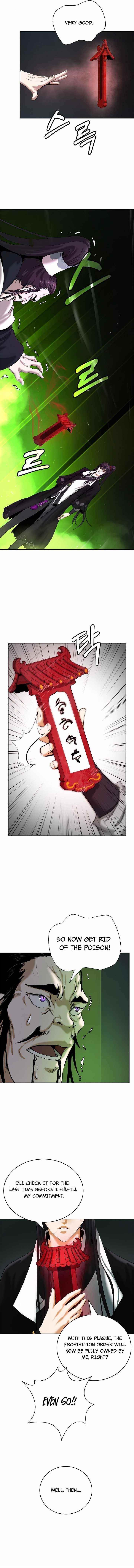 Call of the Spear - Chapter 57 Page 10