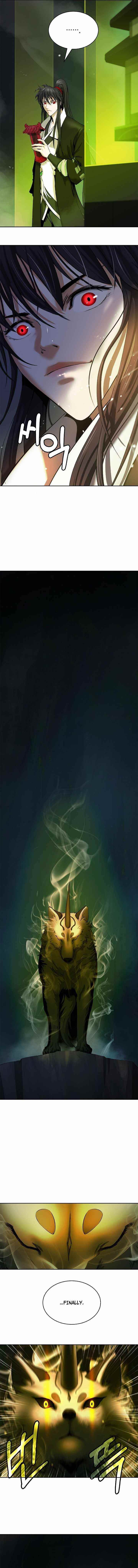 Call of the Spear - Chapter 57 Page 13