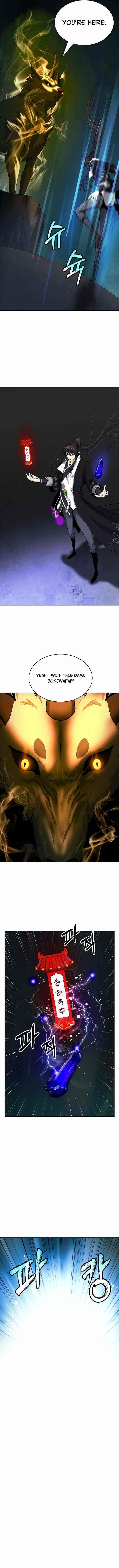 Call of the Spear - Chapter 57 Page 14