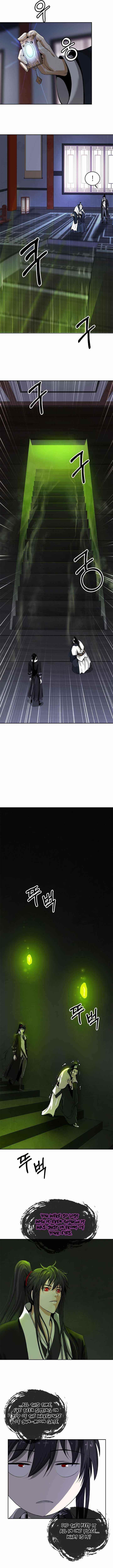 Call of the Spear - Chapter 57 Page 5