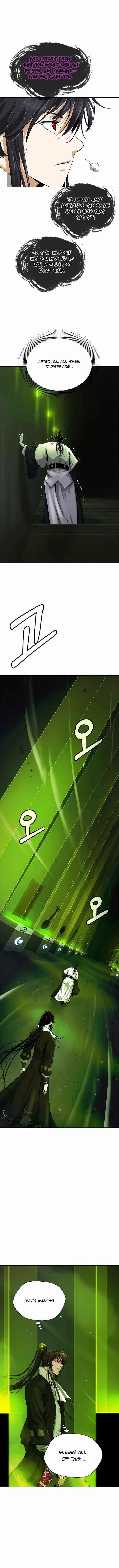 Call of the Spear - Chapter 57 Page 6