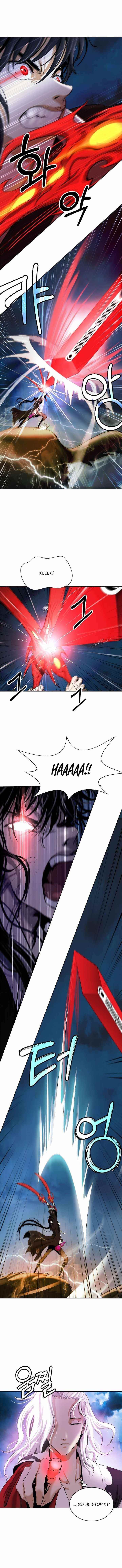 Call of the Spear - Chapter 58 Page 10