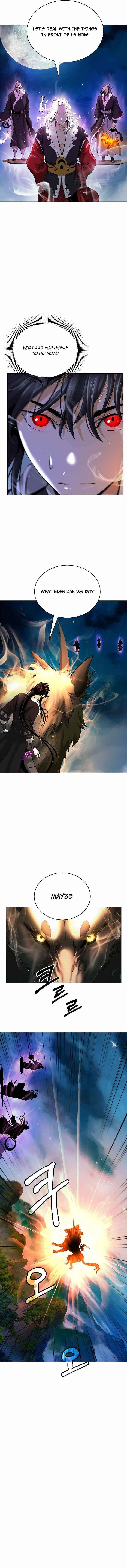 Call of the Spear - Chapter 58 Page 4