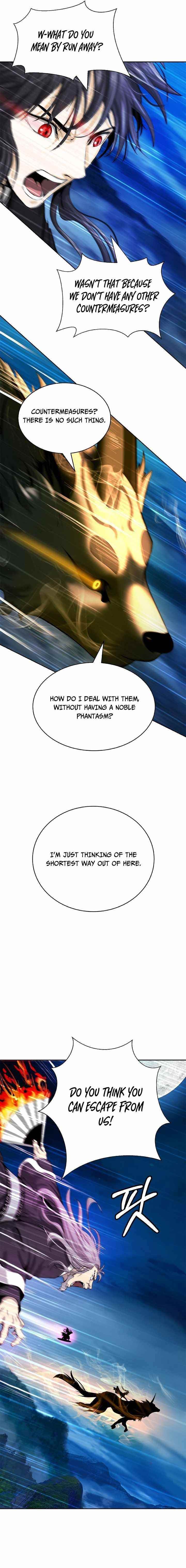 Call of the Spear - Chapter 58 Page 6