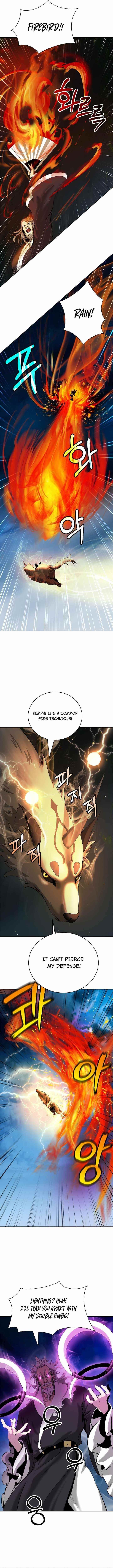 Call of the Spear - Chapter 58 Page 7