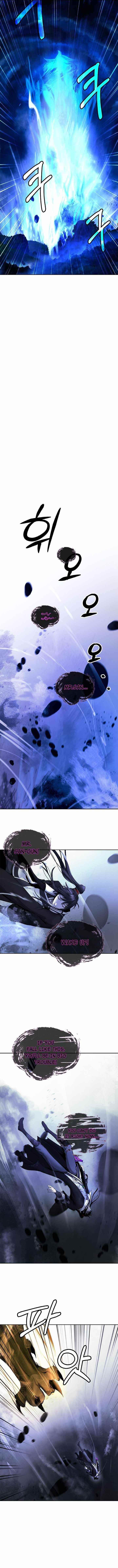 Call of the Spear - Chapter 59 Page 10