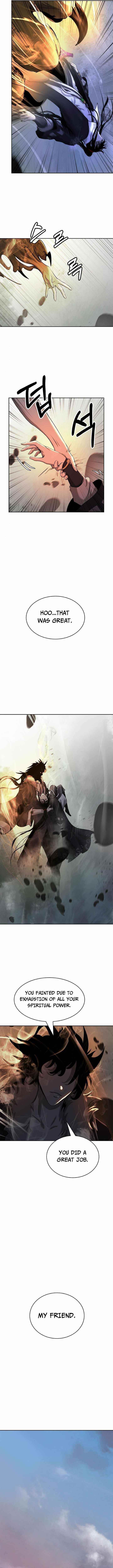 Call of the Spear - Chapter 59 Page 11