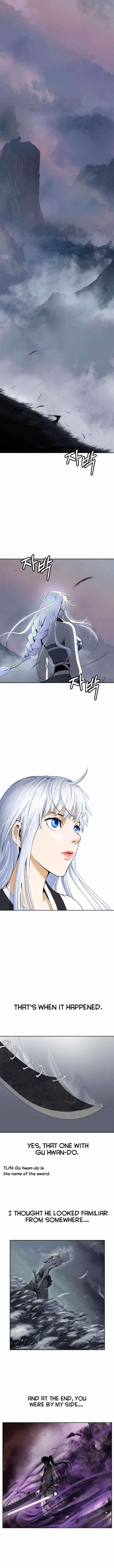 Call of the Spear - Chapter 59 Page 12