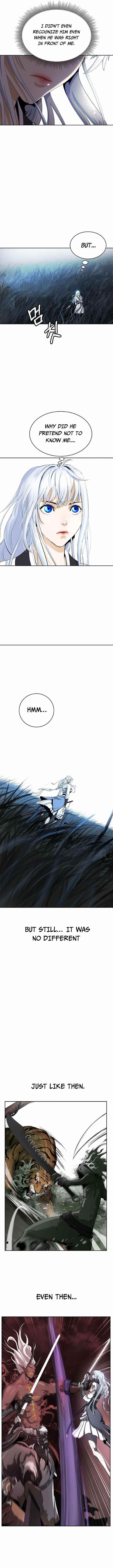 Call of the Spear - Chapter 59 Page 13