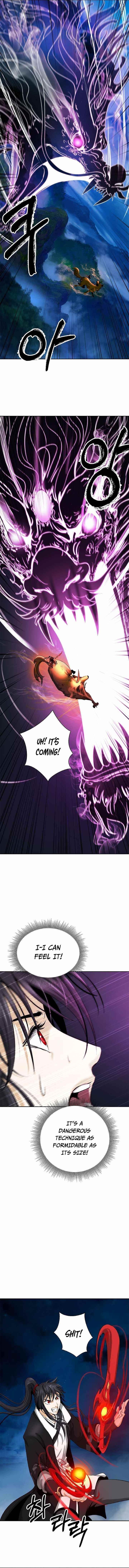 Call of the Spear - Chapter 59 Page 2