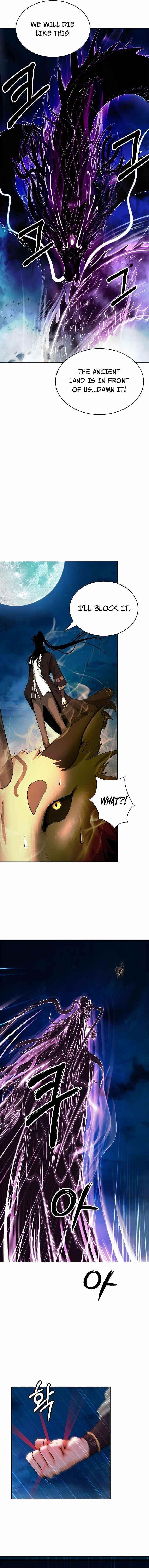 Call of the Spear - Chapter 59 Page 5