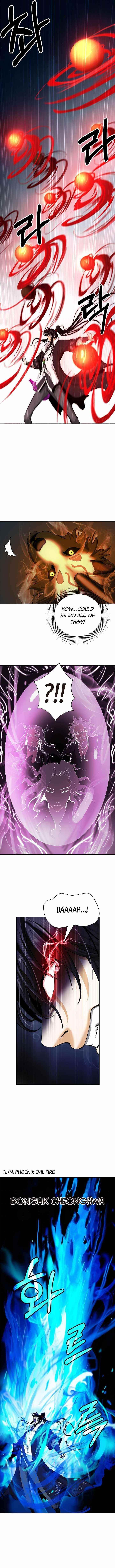 Call of the Spear - Chapter 59 Page 6