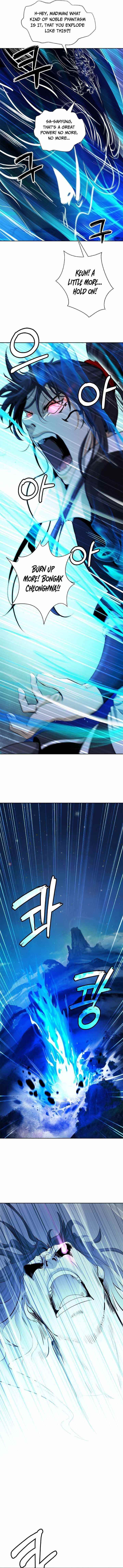 Call of the Spear - Chapter 59 Page 9